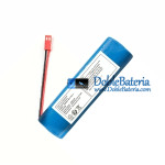 Batería para Ilife 18650B4-4S1P-AGX-2 [Batería de repuesto]